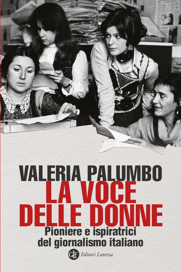La voce delle donne - Librerie.coop La voce delle donne - Librerie.coop