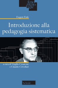 Introduzione alla pedagogia sistematica - Librerie.coop