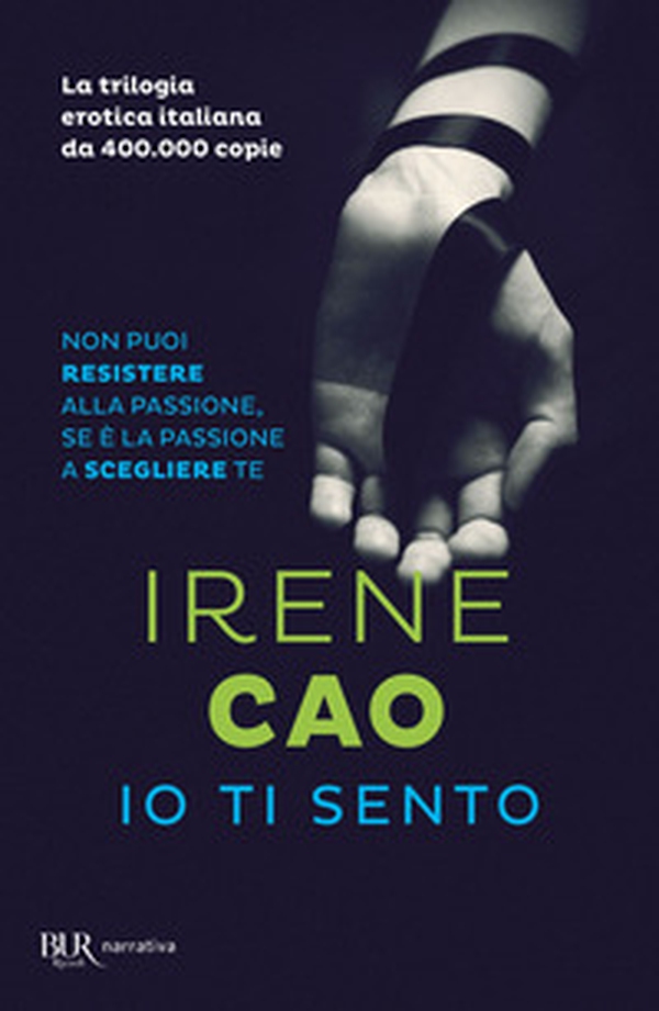 Io ti sento - Librerie.coop Io ti sento - Librerie.coop