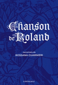 Chanson de Roland - Librerie.coop