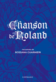 Chanson de Roland - Librerie.coop