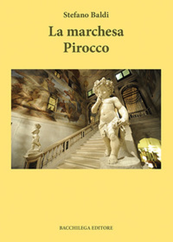 La marchesa Pirocco - Librerie.coop La marchesa Pirocco - Librerie.coop