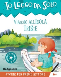 Viaggio all'Isola Triste - Librerie.coop