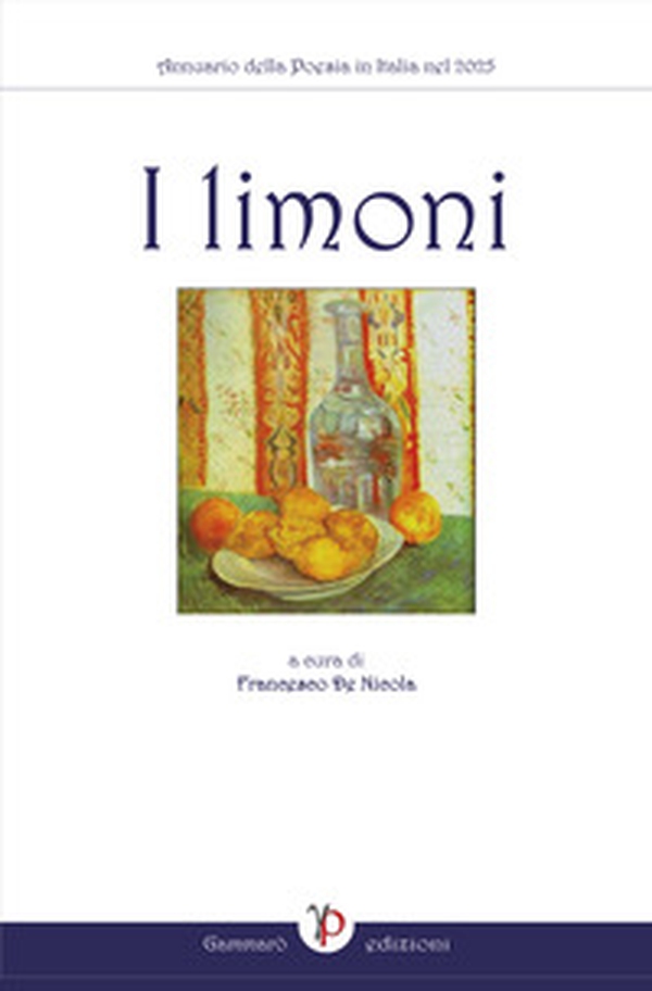 I limoni 2025 - Librerie.coop