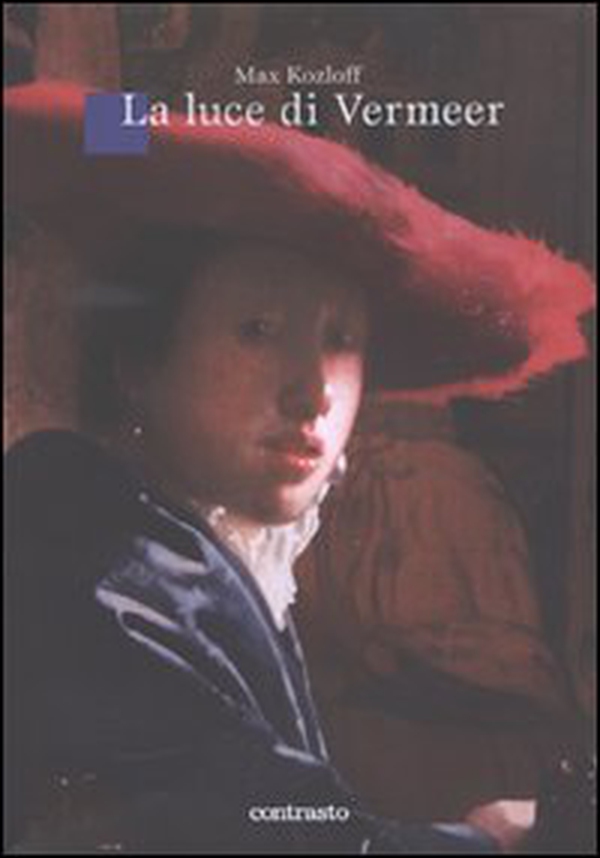 La luce di Vermeer - Librerie.coop La luce di Vermeer - Librerie.coop