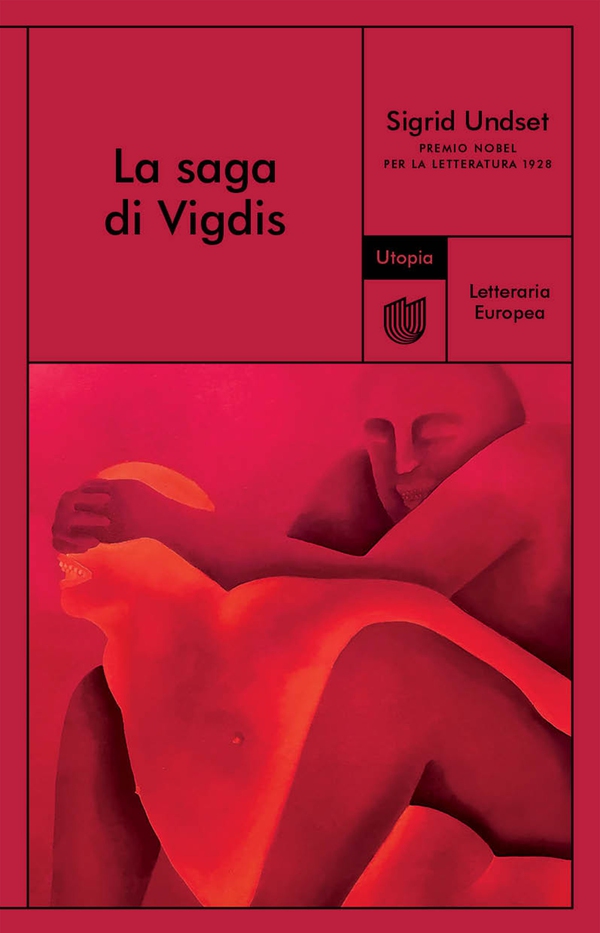 La saga di Vigdis - Librerie.coop La saga di Vigdis - Librerie.coop