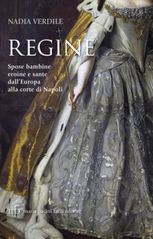 Regine - Librerie.coop Regine - Librerie.coop