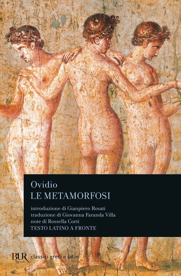 Le metamorfosi - Librerie.coop Le metamorfosi - Librerie.coop