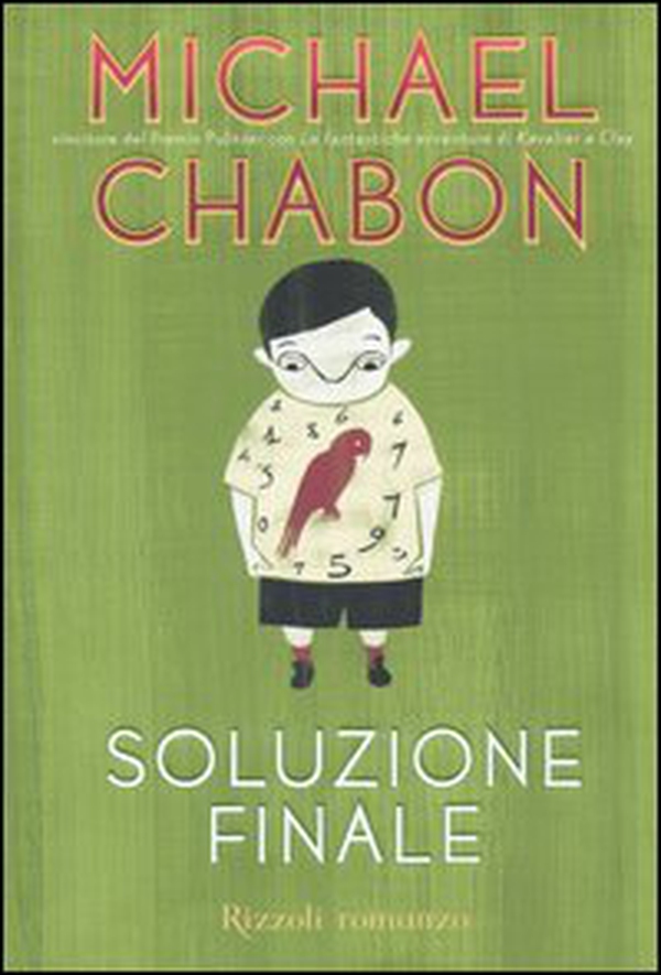Soluzione finale - Librerie.coop Soluzione finale - Librerie.coop