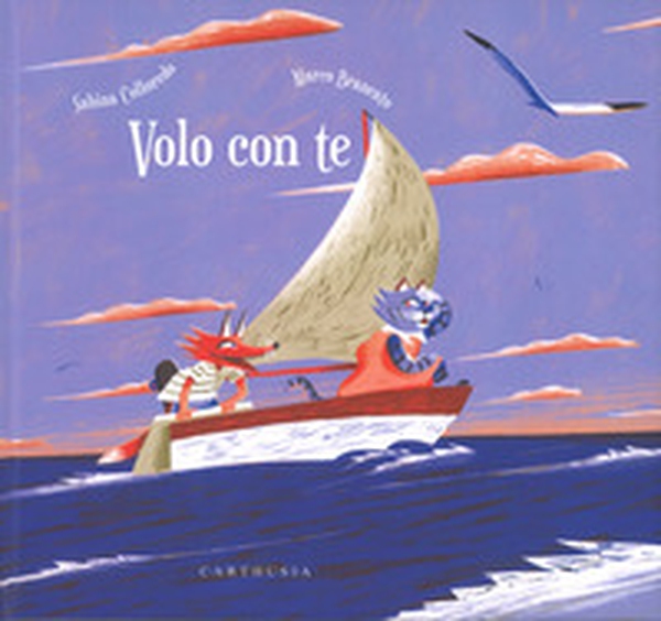 Volo con te - Librerie.coop Volo con te - Librerie.coop