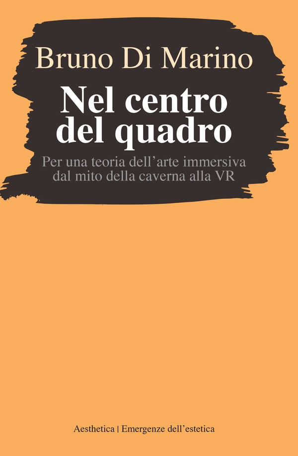 Nel centro del quadro - Librerie.coop Nel centro del quadro - Librerie.coop