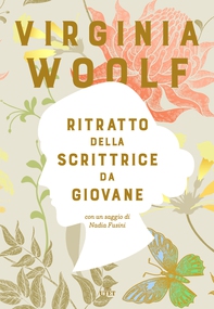 Virginia Woolf. Ritratto della scrittrice da giovane - Librerie.coop