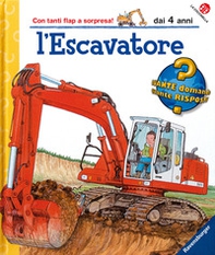 L'escavatore - Librerie.coop