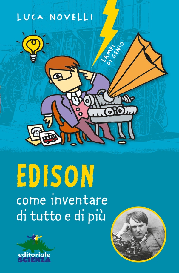 Edison - Librerie.coop Edison - Librerie.coop