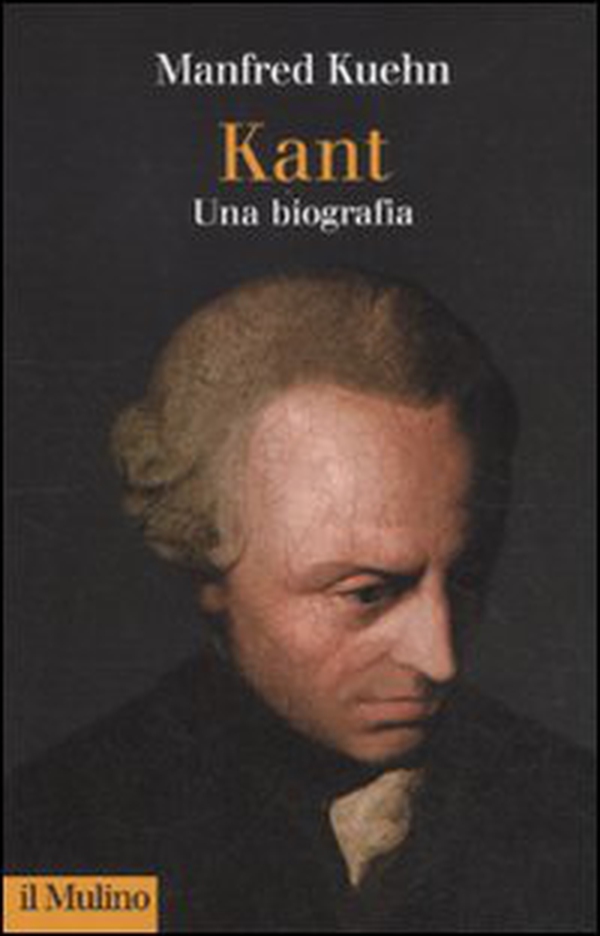 Kant. Una biografia - Librerie.coop Kant. Una biografia - Librerie.coop