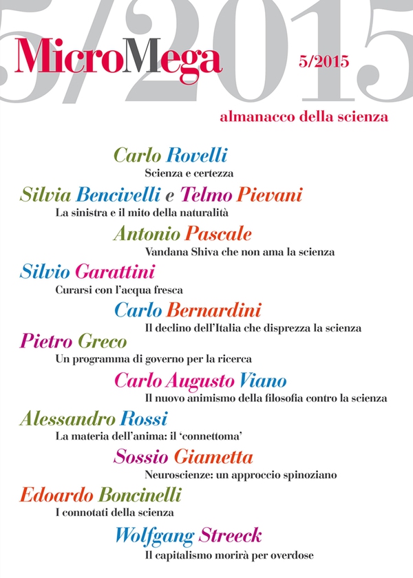 Micromega: 5 - Librerie.coop