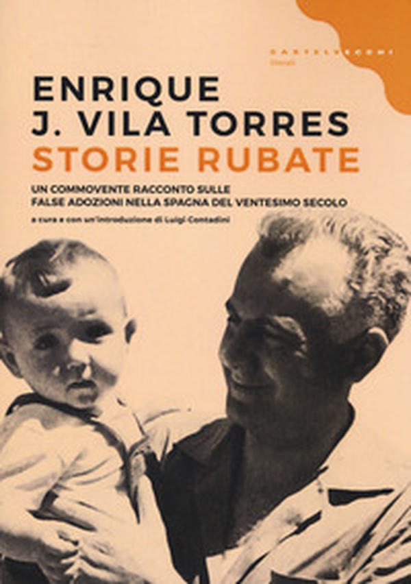 Storie rubate - Librerie.coop Storie rubate - Librerie.coop