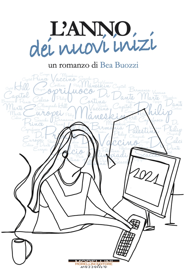 L'anno dei nuovi inizi - Librerie.coop L'anno dei nuovi inizi - Librerie.coop