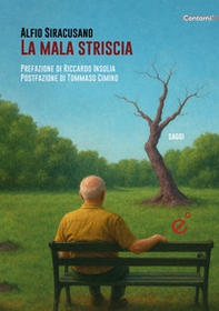 La mala striscia - Librerie.coop