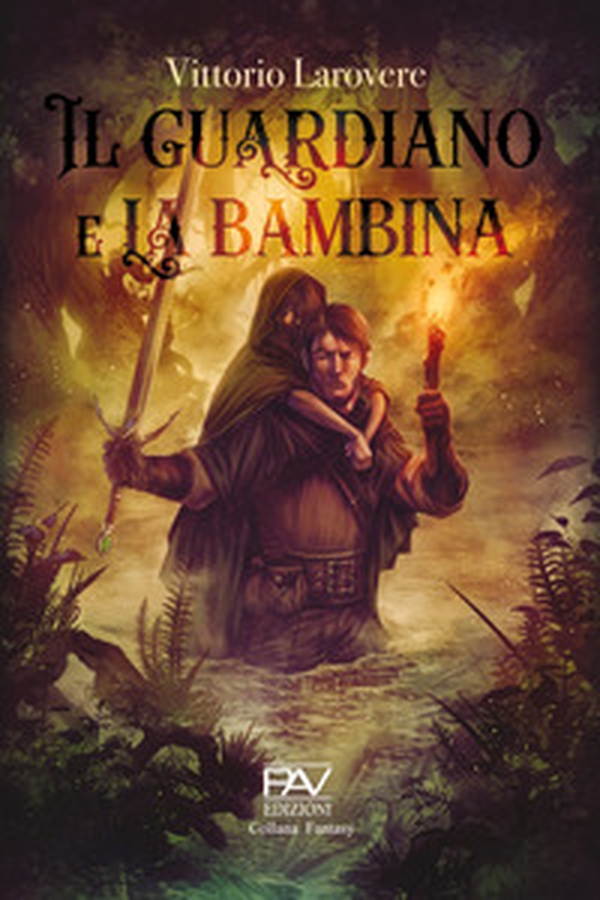 Il guardiano e la bambina - Librerie.coop Il guardiano e la bambina - Librerie.coop