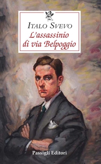 L'ASSASSINIO DI VIA BELPOGGIO - Librerie.coop