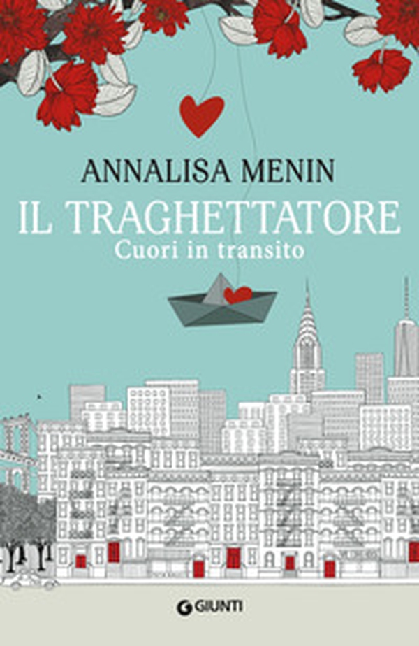Il traghettatore - Librerie.coop Il traghettatore - Librerie.coop