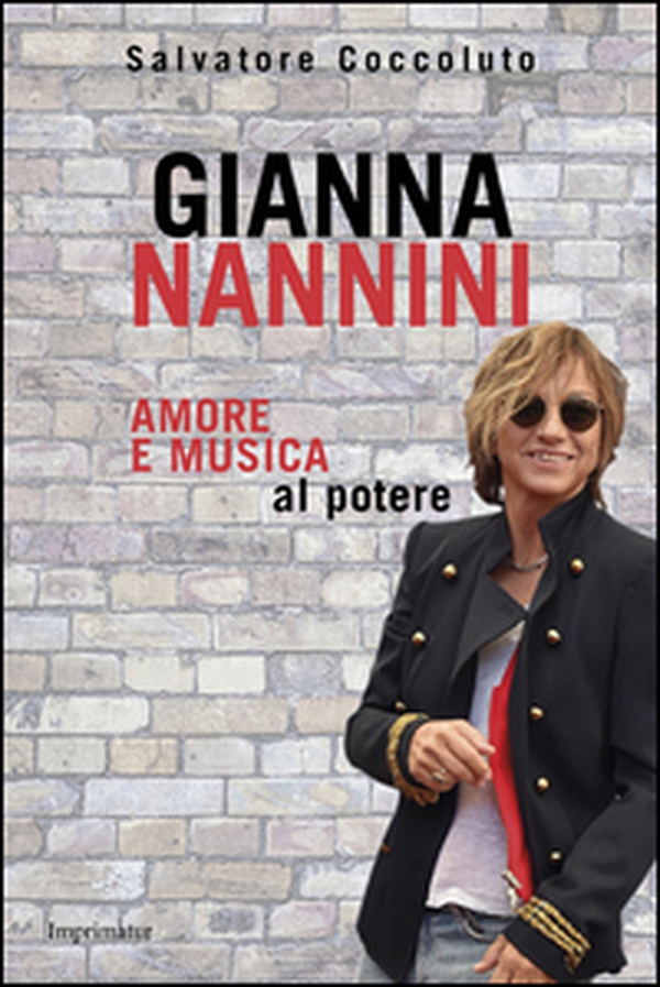 Gianna Nannini. Amore e musica al potere - Librerie.coop Gianna Nannini. Amore e musica al potere - Librerie.coop
