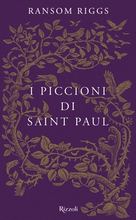 I piccioni di Saint Paul - Librerie.coop
