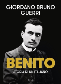 Benito - Librerie.coop