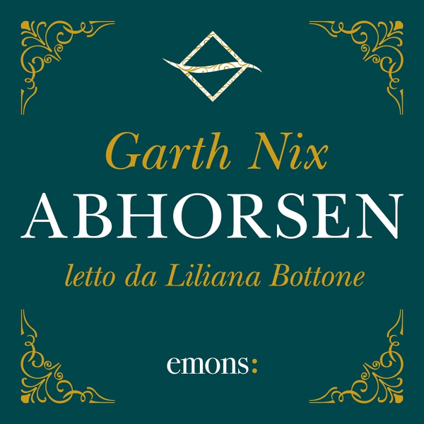 Abhorsen - Librerie.coop Abhorsen - Librerie.coop