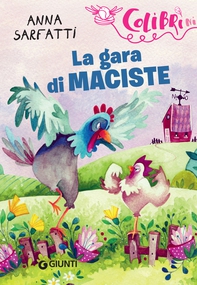 La gara di Maciste - Librerie.coop La gara di Maciste - Librerie.coop