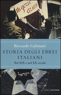 Storia degli ebrei italiani - Librerie.coop