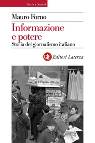 Informazione e potere - Librerie.coop