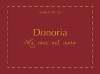 Donoria. La voce nel vento - Librerie.coop