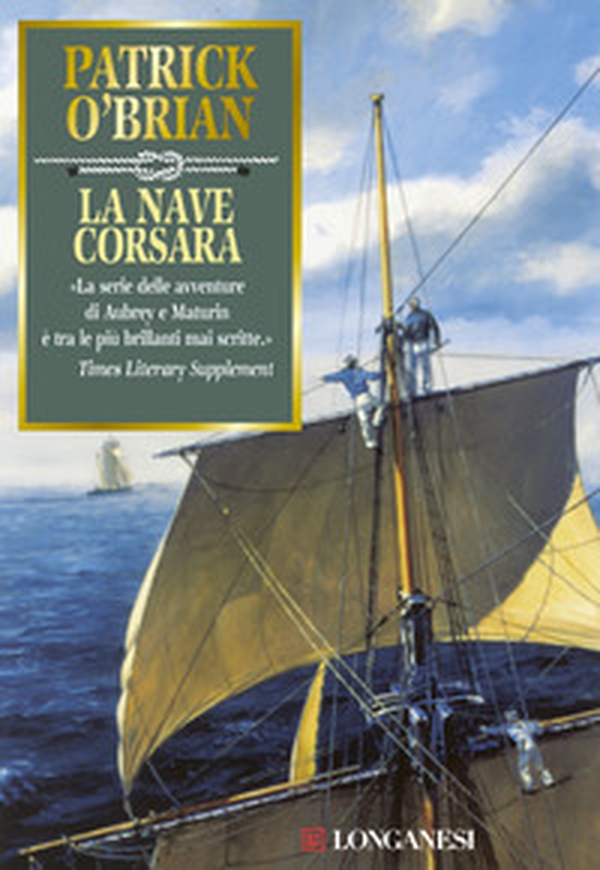La nave corsara - Librerie.coop La nave corsara - Librerie.coop