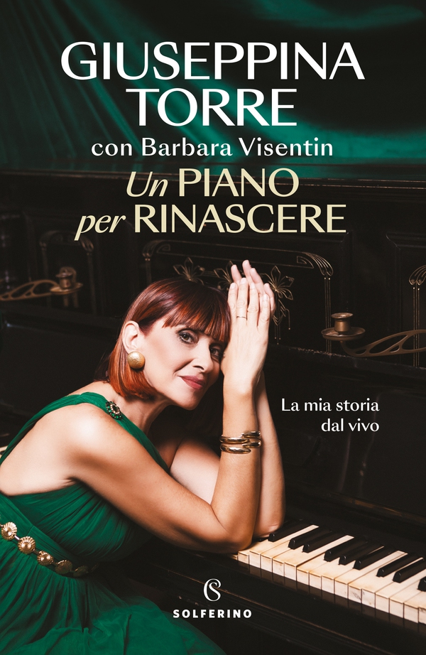 Un piano per rinascere - Librerie.coop Un piano per rinascere - Librerie.coop
