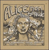 Alice non sorride - Librerie.coop