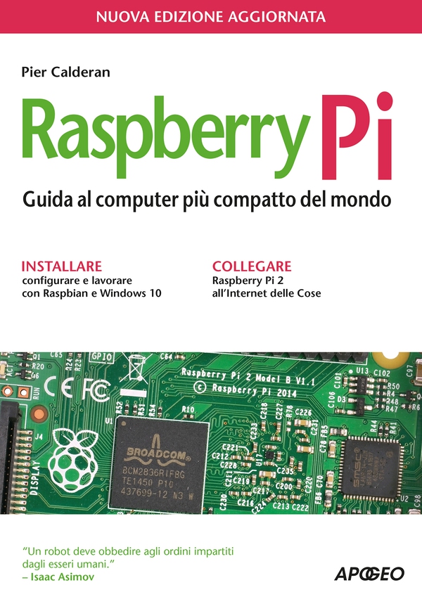 Raspberry Pi - Librerie.coop Raspberry Pi - Librerie.coop