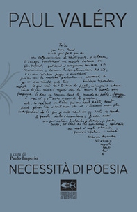 Necessità di poesia - Librerie.coop