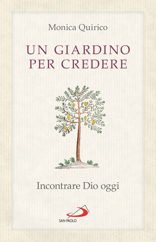Un giardino per credere - Librerie.coop