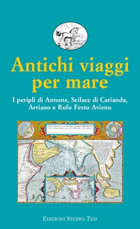 Antichi viaggi per mare - Librerie.coop