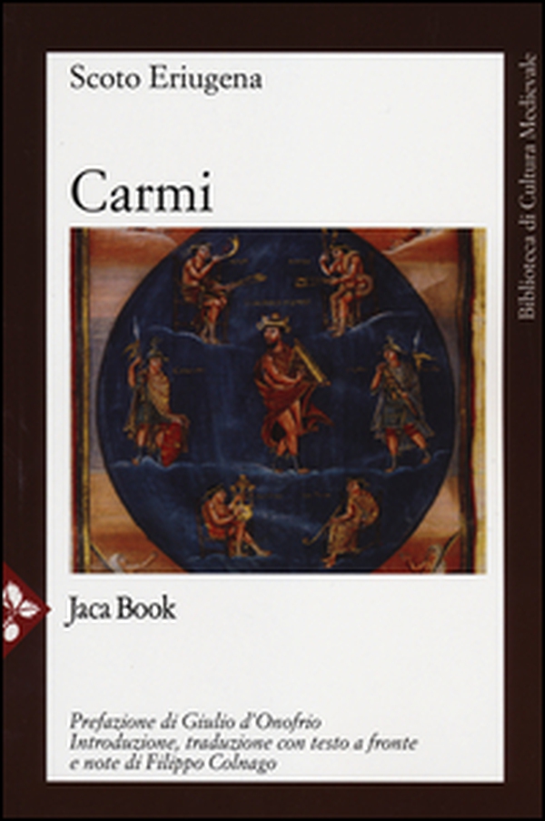 Carmi. Testo latino a fronte - Librerie.coop Carmi. Testo latino a fronte - Librerie.coop