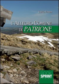 L'allegro comune di Patrione - Librerie.coop