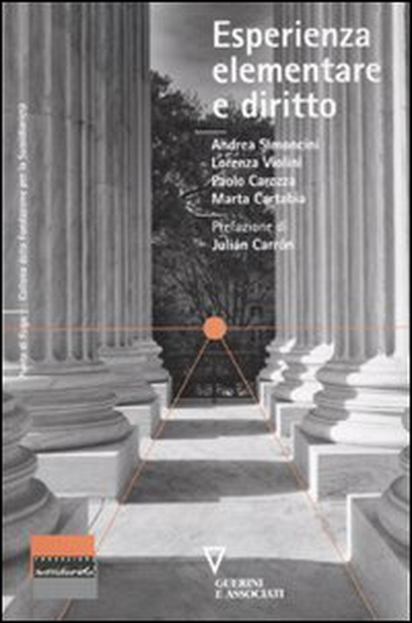 Esperienza elementare e diritto - Librerie.coop Esperienza elementare e diritto - Librerie.coop
