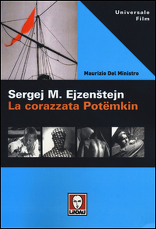 Sergej M. Ejzenstejn. La corazzata Potëmkin - Librerie.coop Sergej M. Ejzenstejn. La corazzata Potëmkin - Librerie.coop