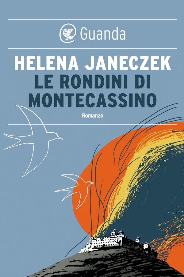 Le rondini di Montecassino - Librerie.coop Le rondini di Montecassino - Librerie.coop
