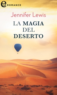 La magia del deserto (eLit) - Librerie.coop