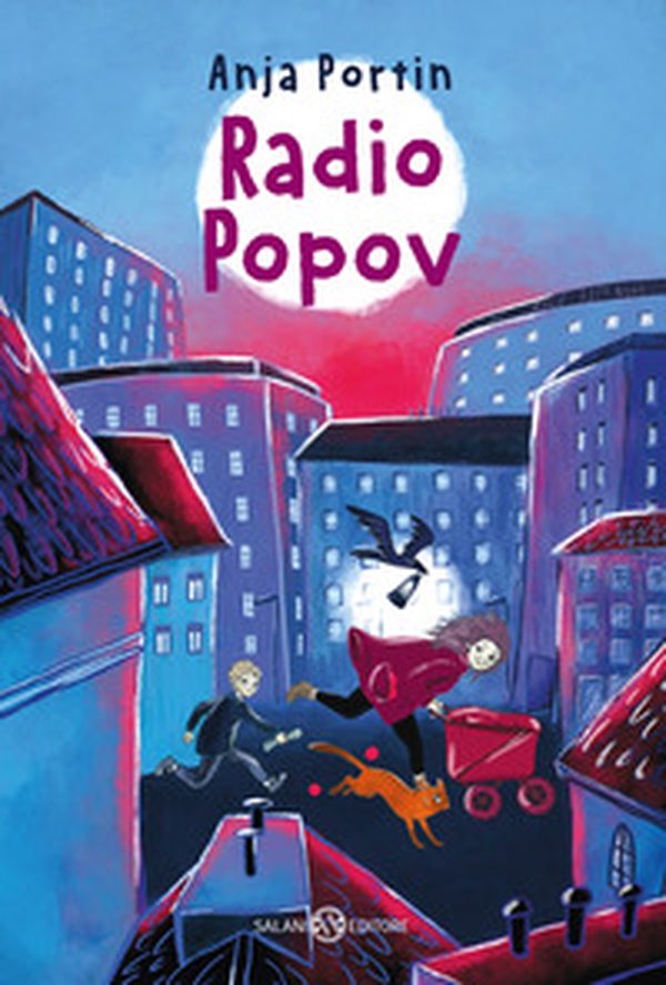 Radio Popov - Librerie.coop Radio Popov - Librerie.coop