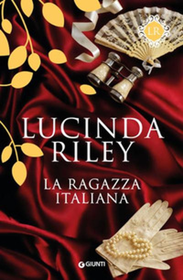 La ragazza italiana - Librerie.coop La ragazza italiana - Librerie.coop