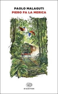 Piero fa la Merica - Librerie.coop Piero fa la Merica - Librerie.coop